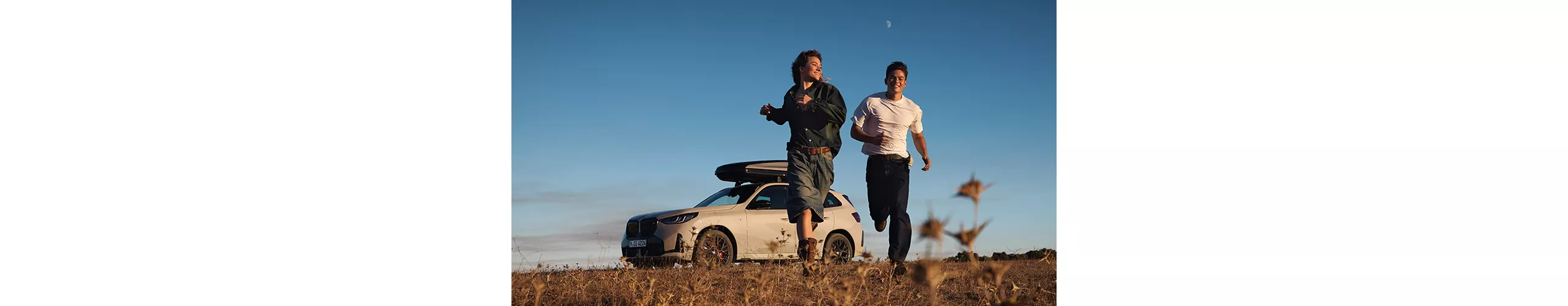 BMW Care守護盛夏守護 從容啟程 2026 BMW Summer Care夏季健診服務活動