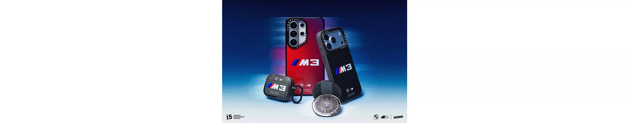 CASETiFY（ケースティファイ）について