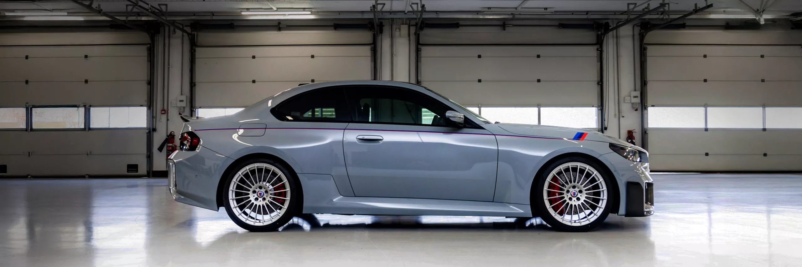 PURE PRESENCE. THE BMW X3 PURE DESIGN.