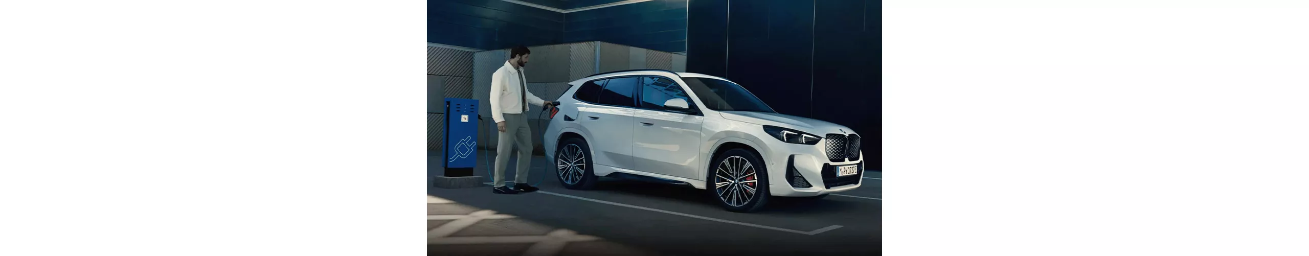  BMW ALL IN.