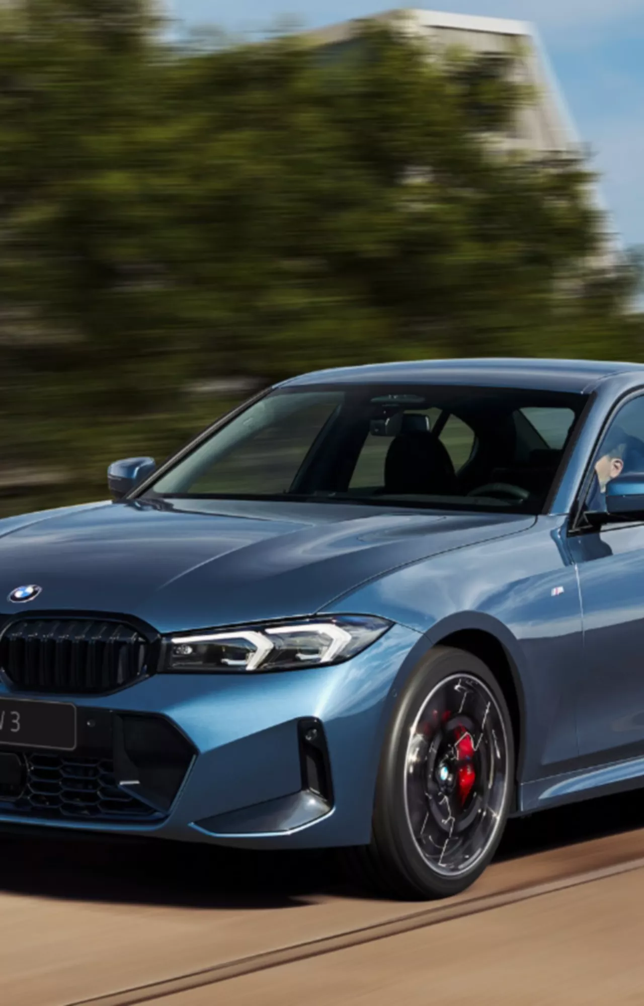 BMW 330e xDrive Pasiūlymo kaina 49 999 Eur. 