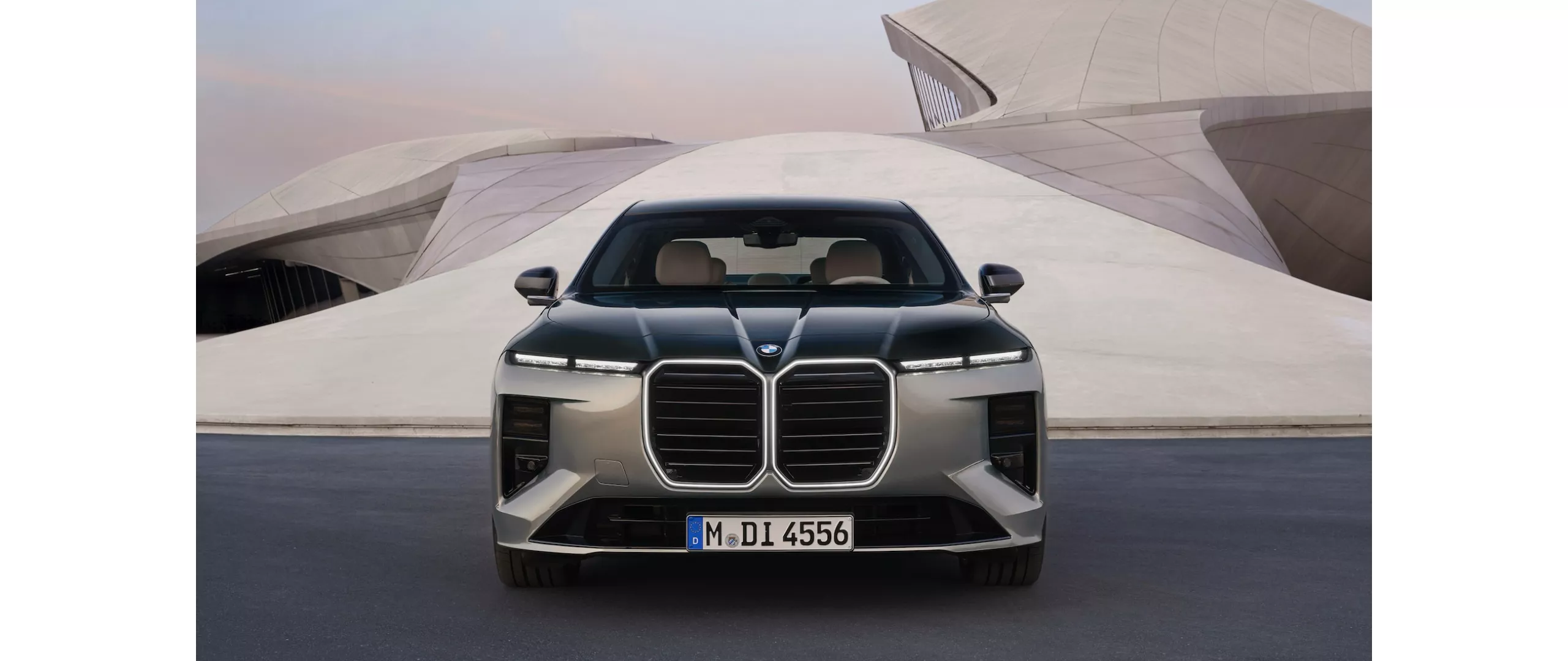 BMW 7