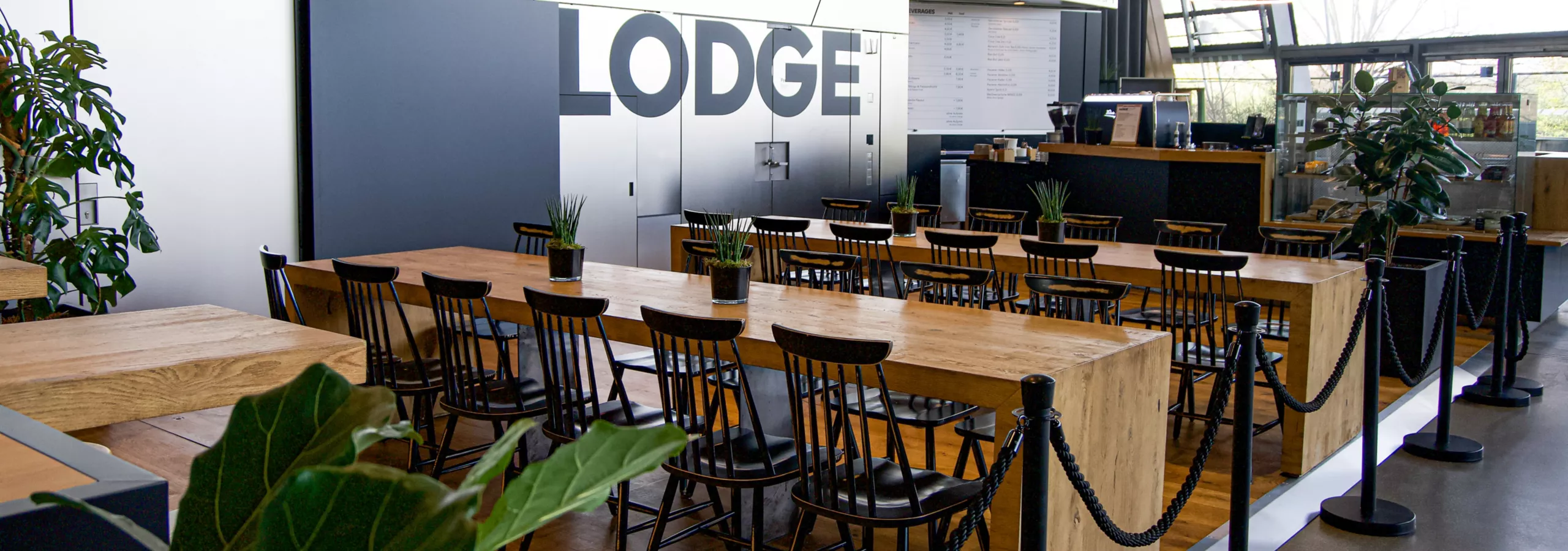 Biker's Lodge Atmosphare