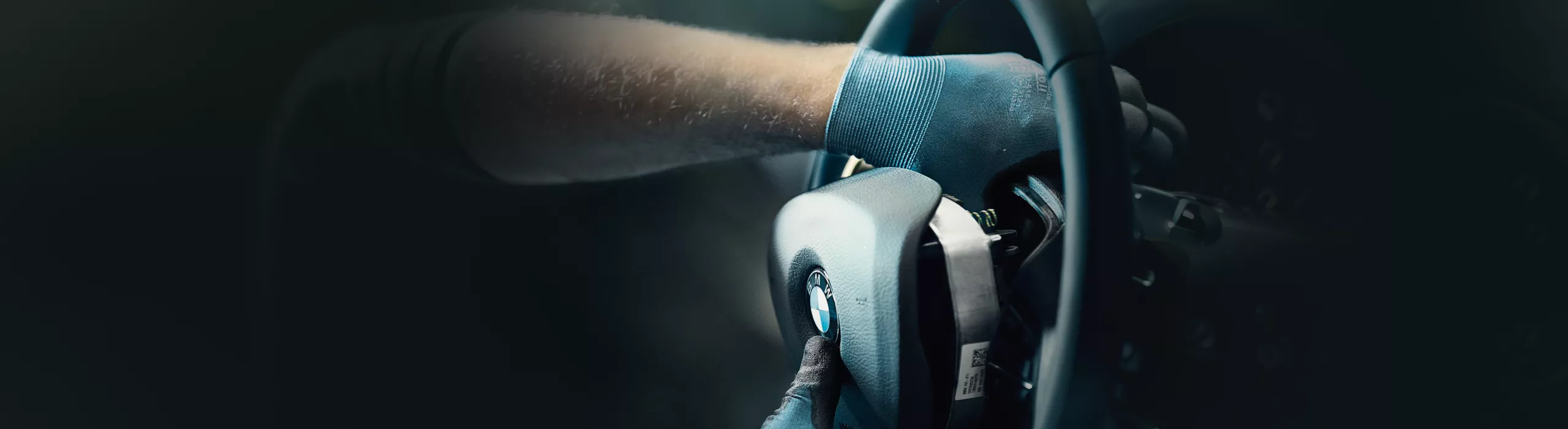BMW Recall Information