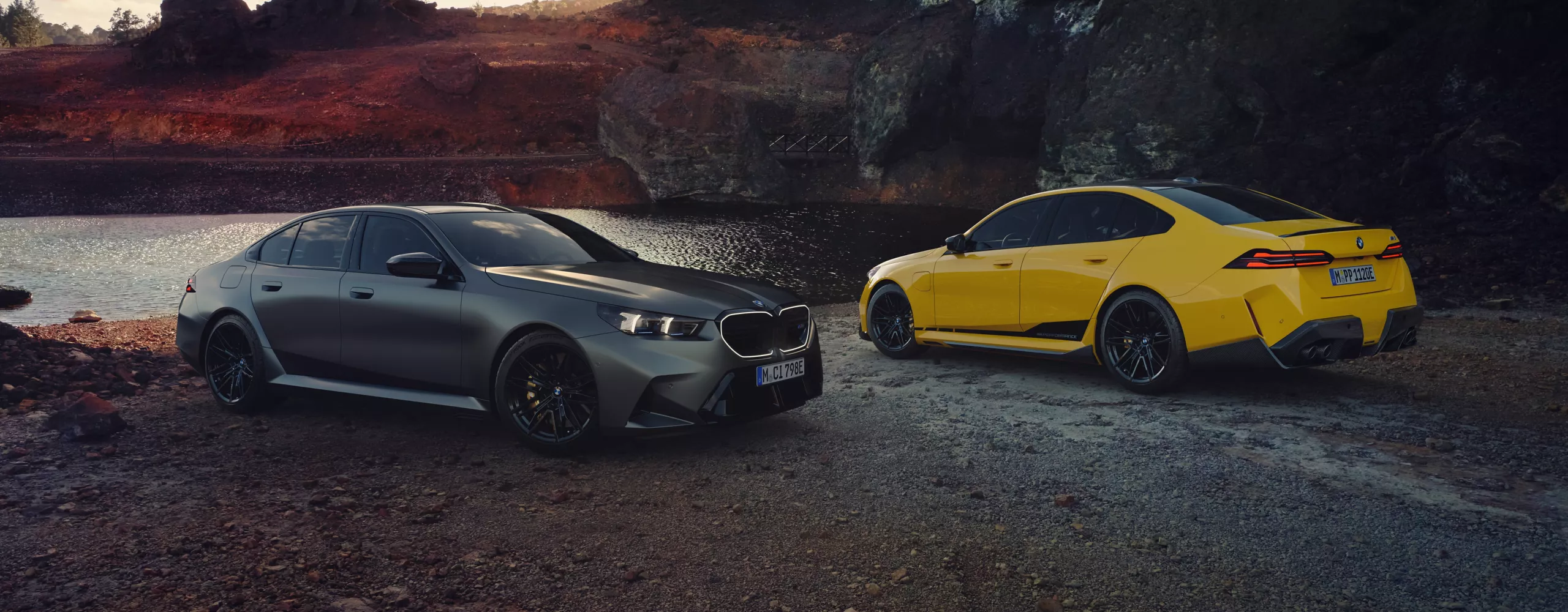  BMW M PERFORMANCE PARTS