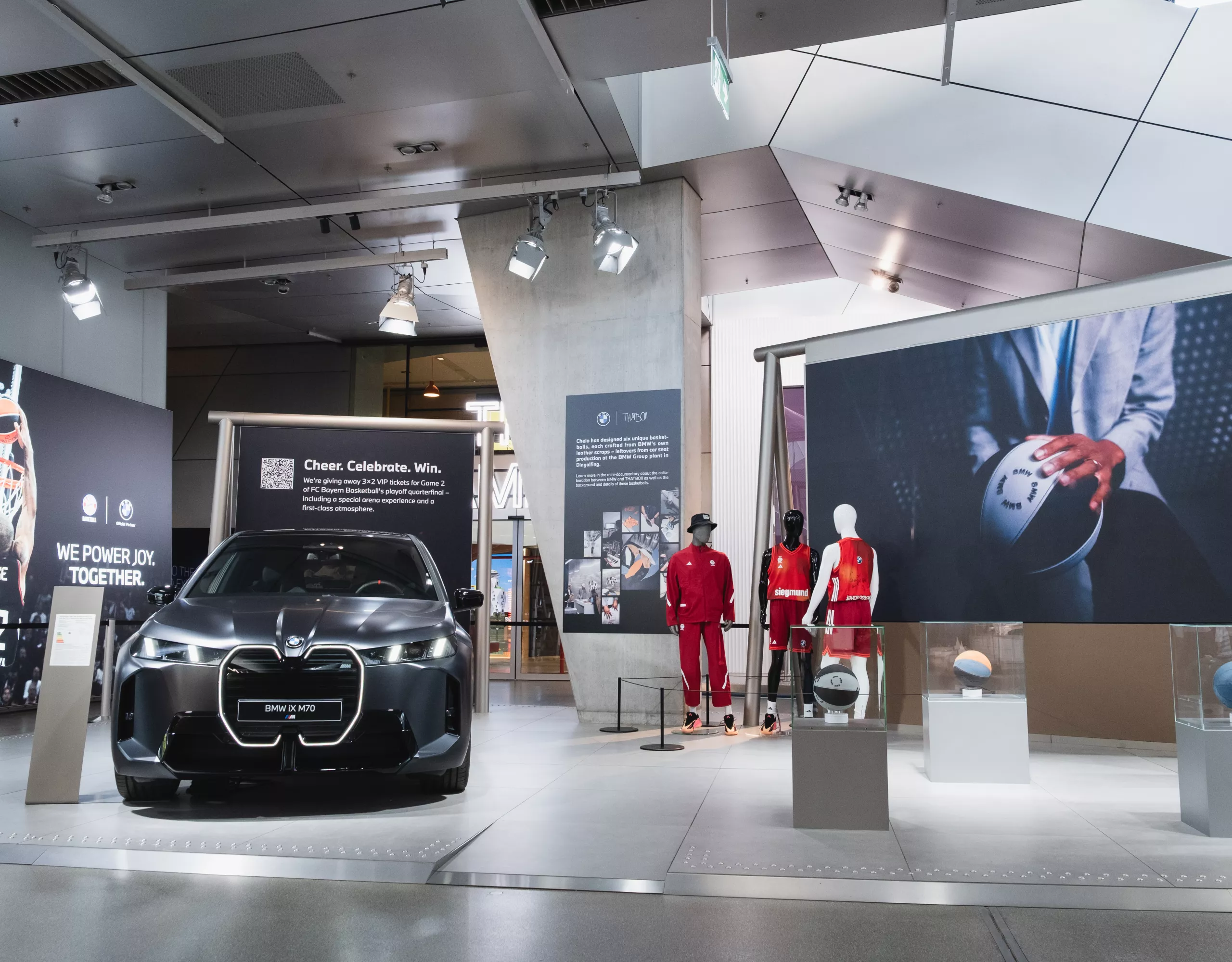 FC Bayern Basketball