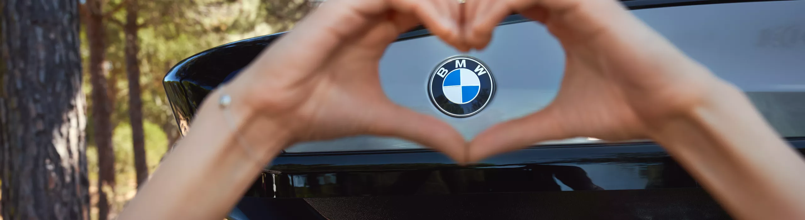 BMW Garanzia BEST5PLUS