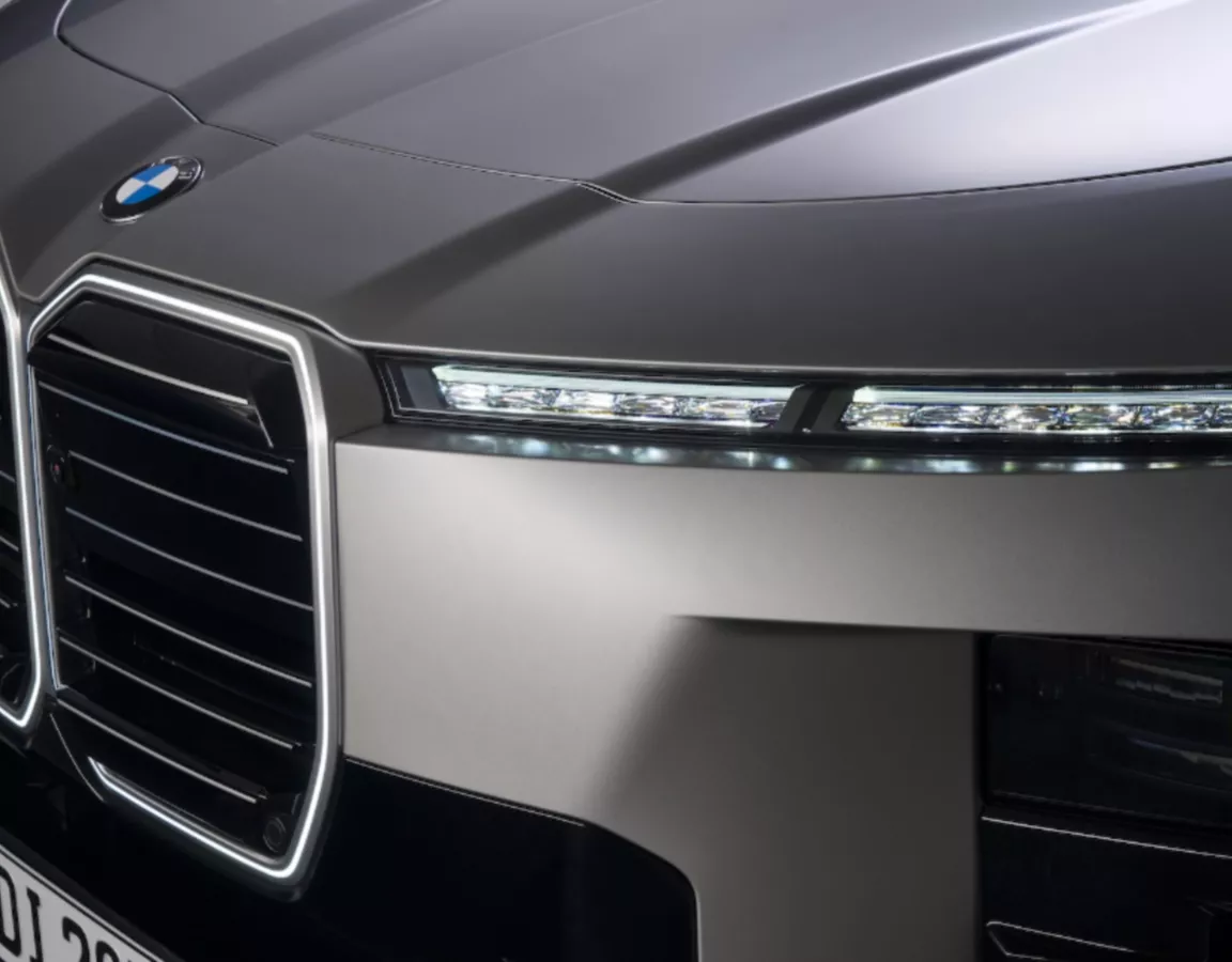 BMW 7