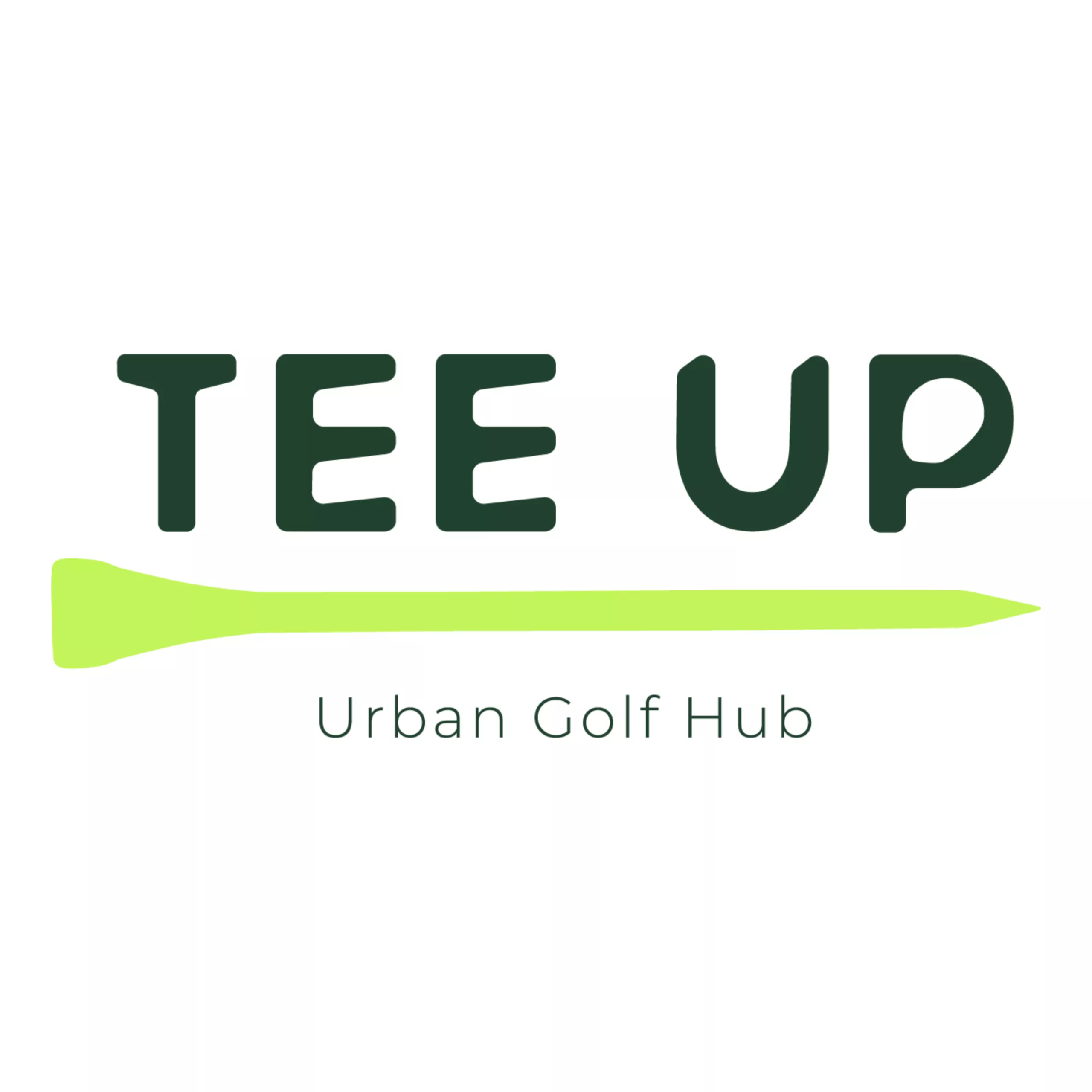 Tee up