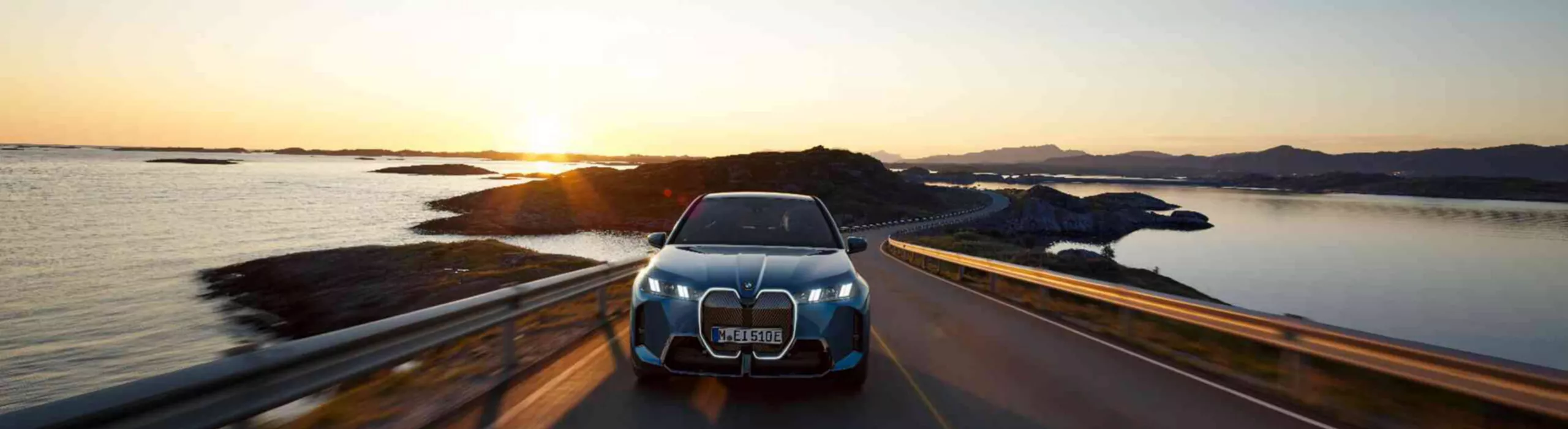 BMW Dilediğin Yerde | BMW Türkiye