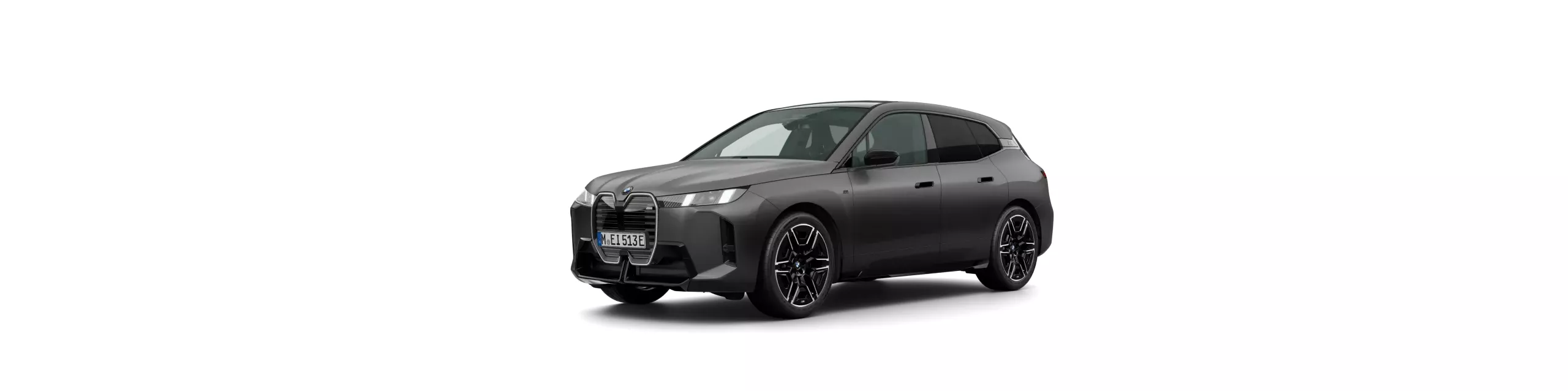 BMW i7 M70 xDrive Yakıt Ekonomisi ve CO2 Emisyon Değerleri | BMW Türkiye