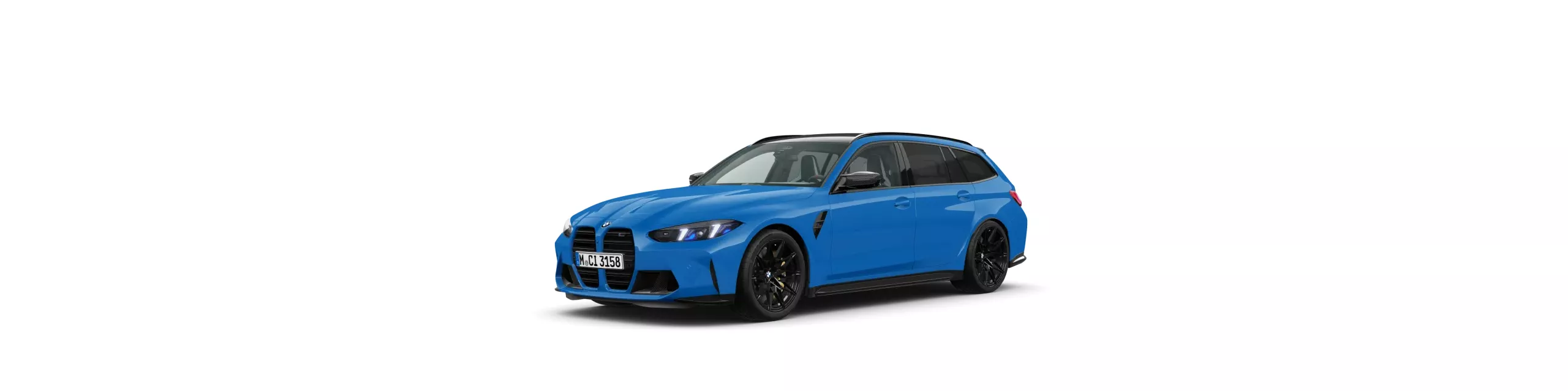 BMW M3 Competition Sedan Yakıt Ekonomisi ve CO2 Emisyon Değerleri | BMW Türkiye