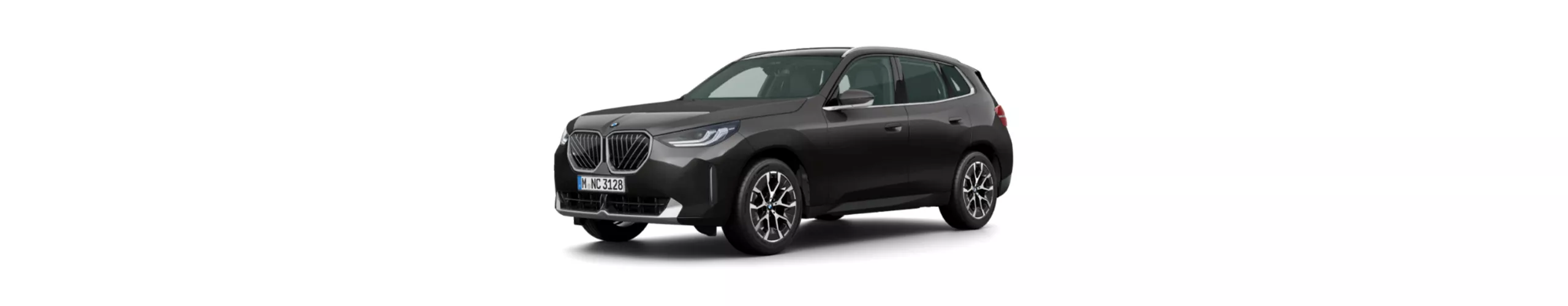 BMW X3 Pure Design