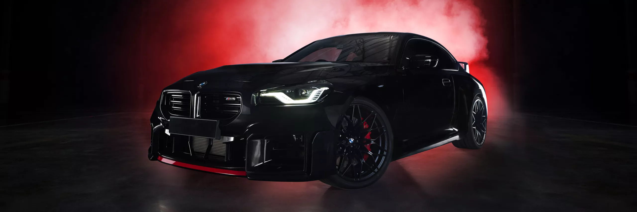 THE BMW 325is AND 333i HOMAGE EDITIONS