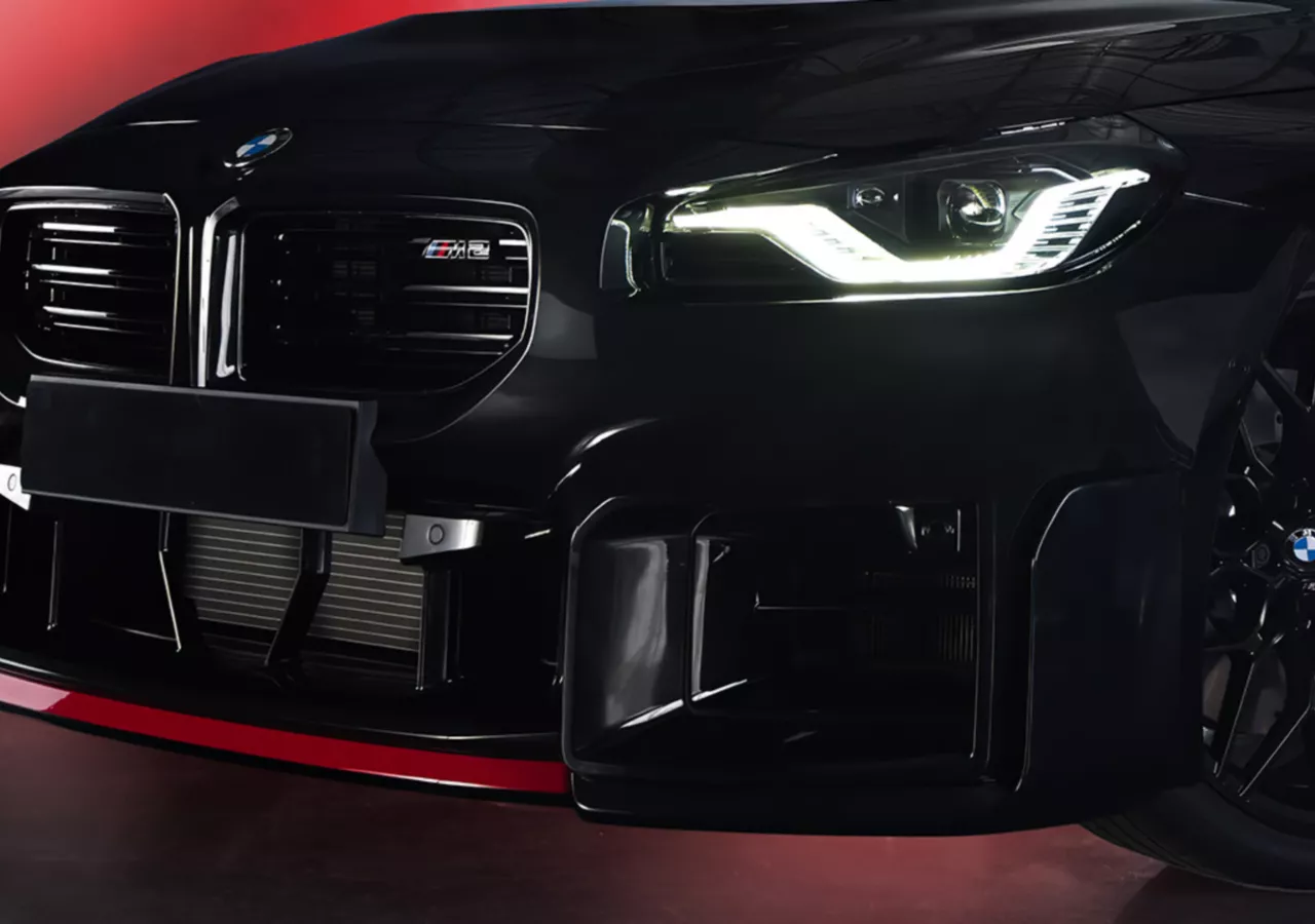 Front Splitter.