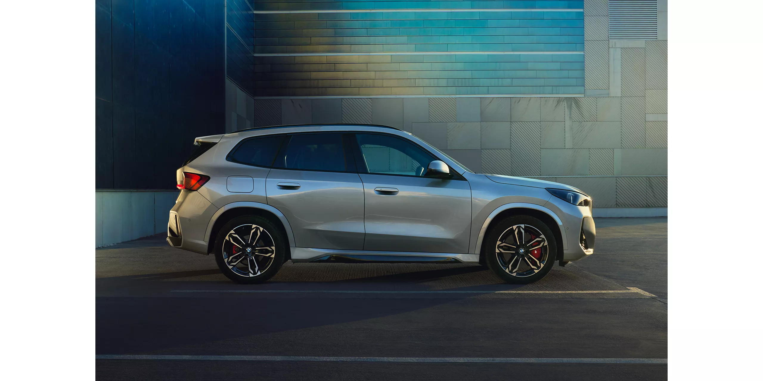 BMW X1 M35i