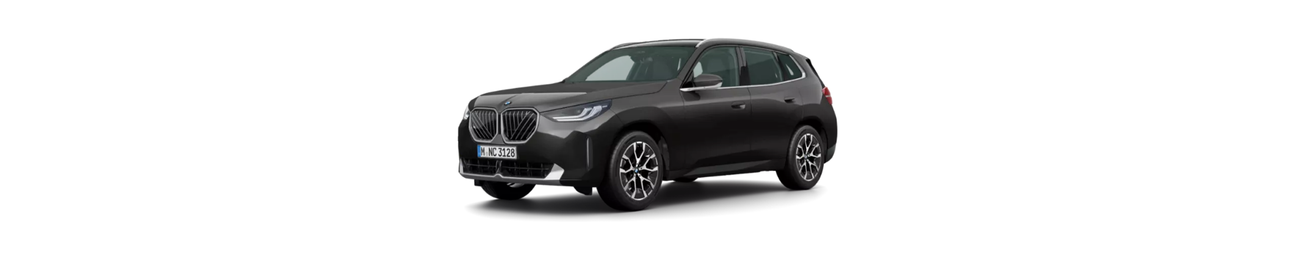 BMW X3 Pure Design